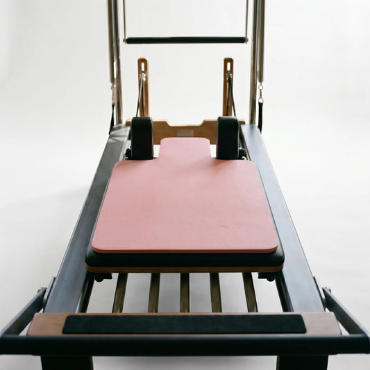 Geformte Pilates Reformer Matte - Laurie
