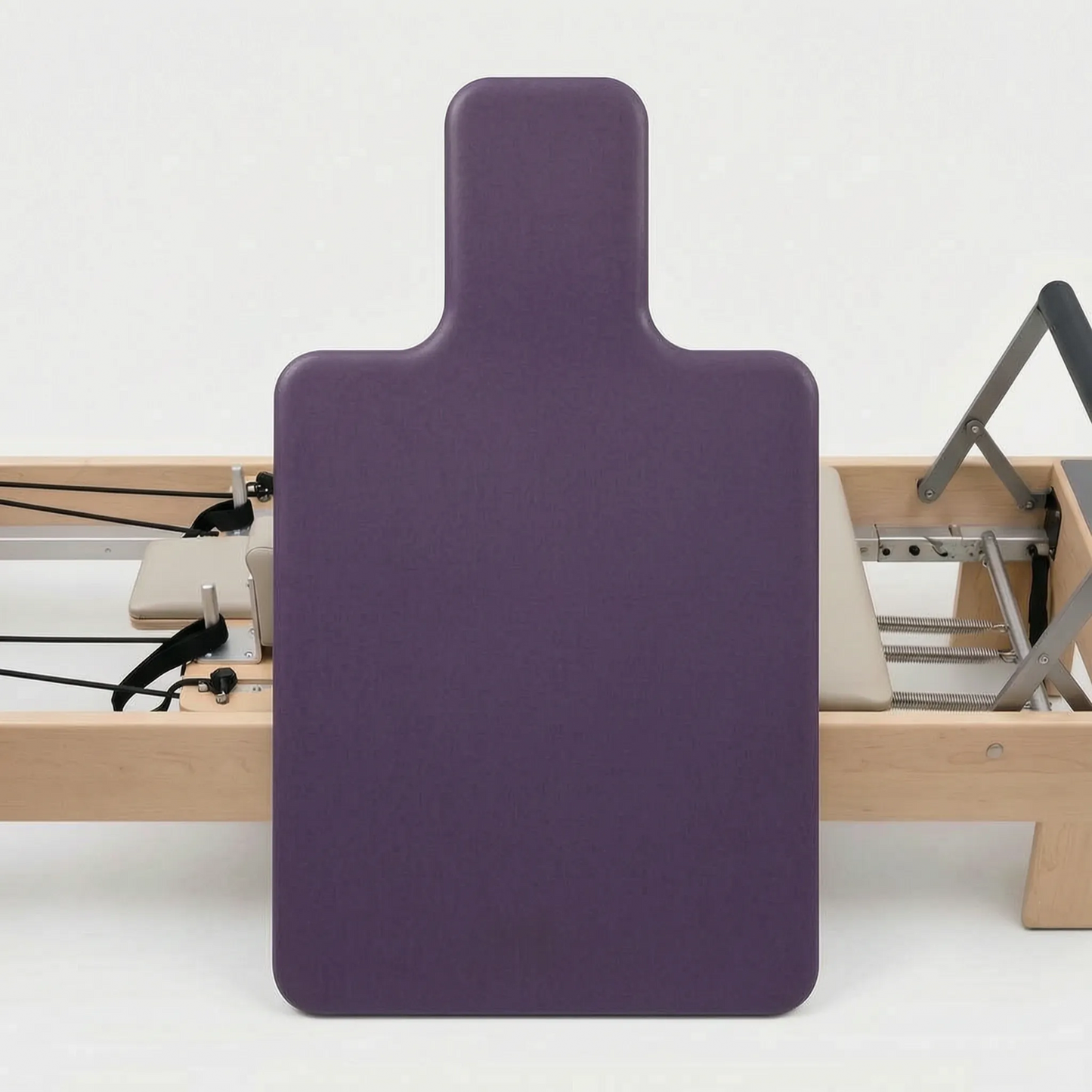 Geformte Pilates Reformer Matte - Laurie