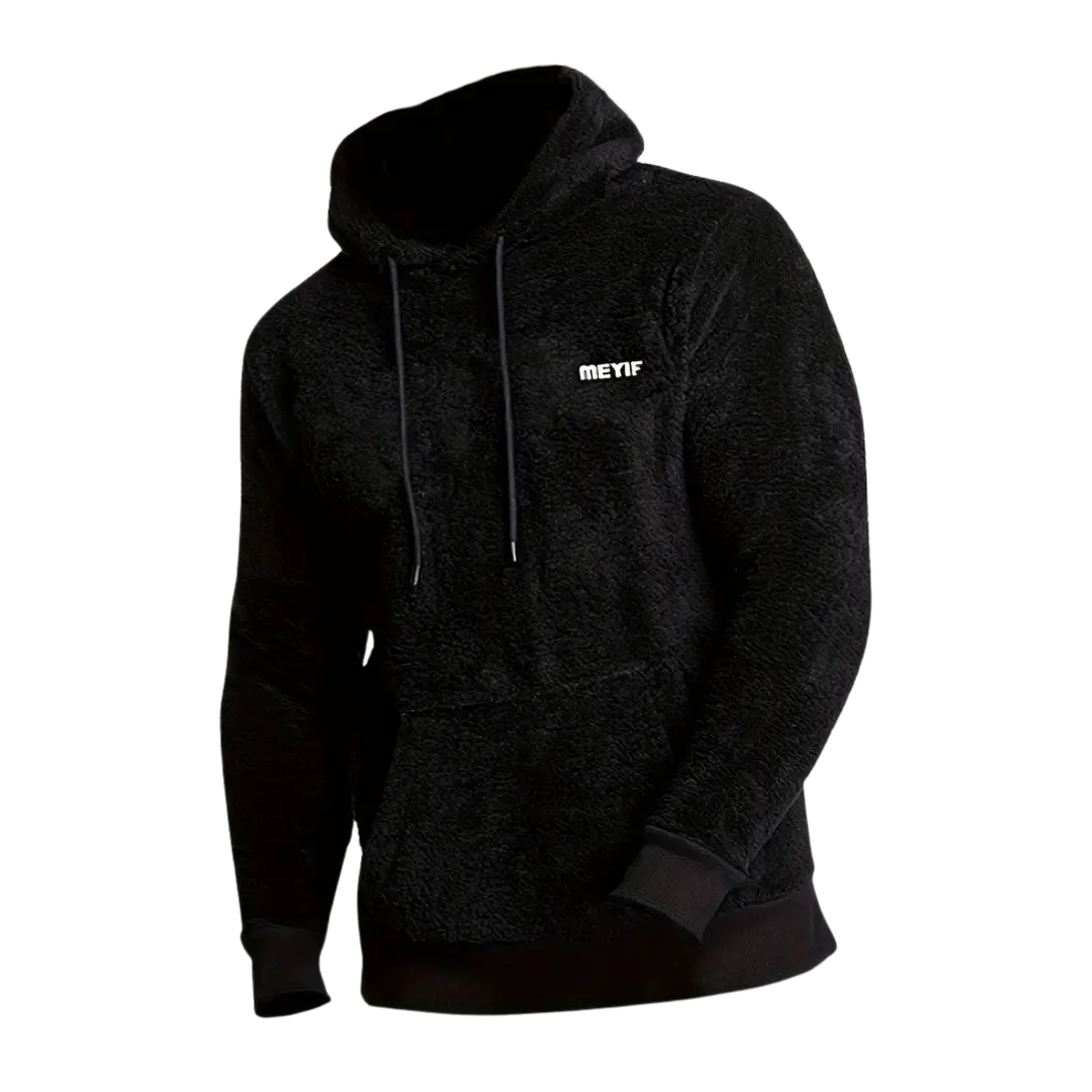 Gefütterter Herren Hoodie - Paul