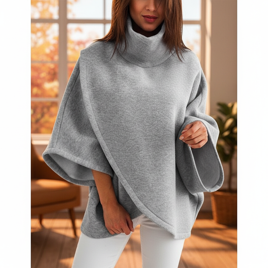 Gemütlicher Damenpullover - Lore