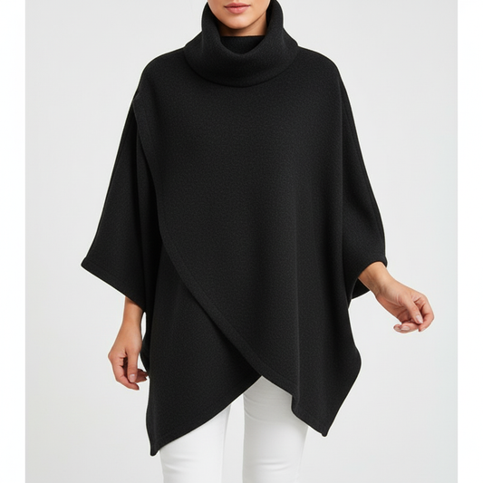 Gemütlicher Damenpullover - Lore