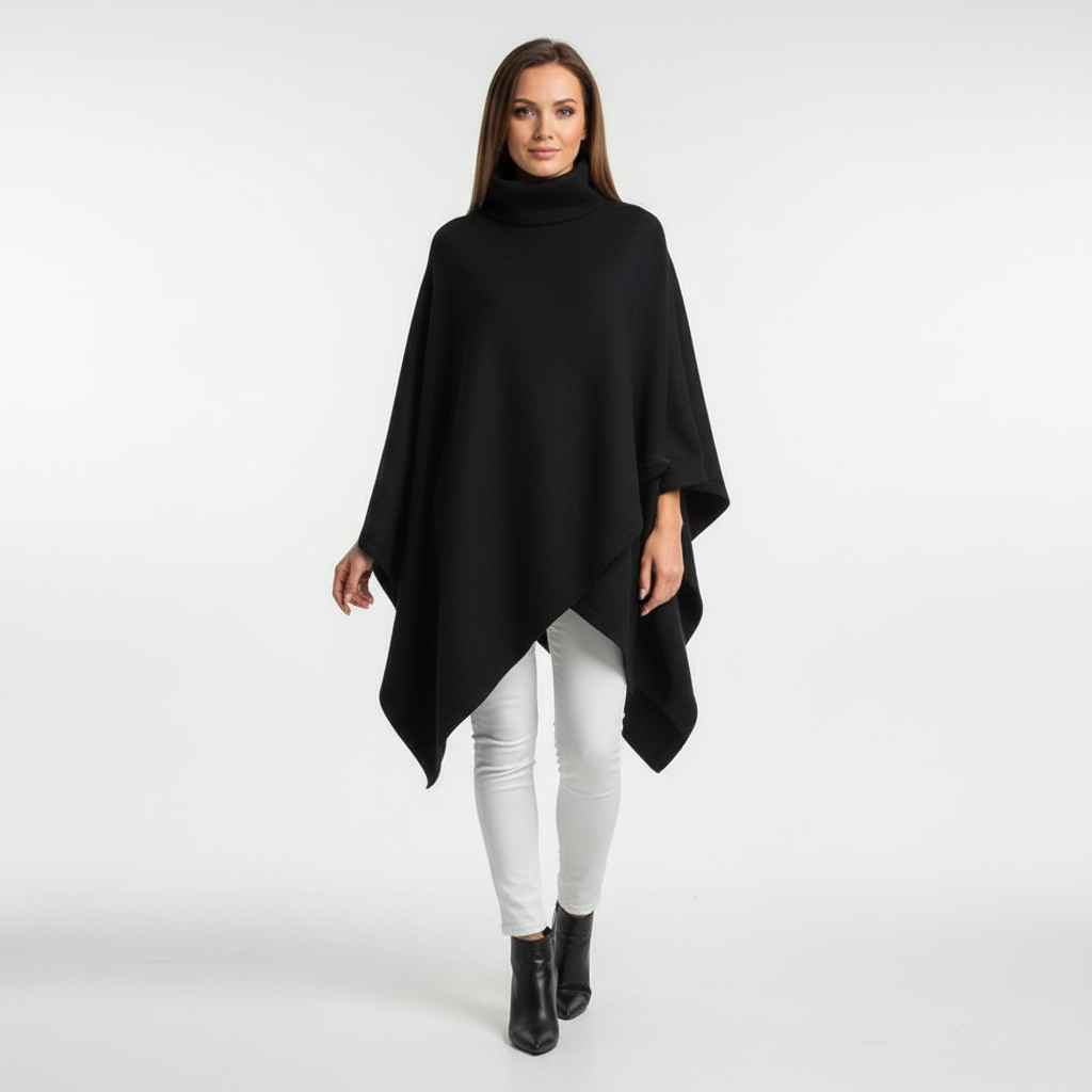 Gemütlicher Damenpullover - Lore