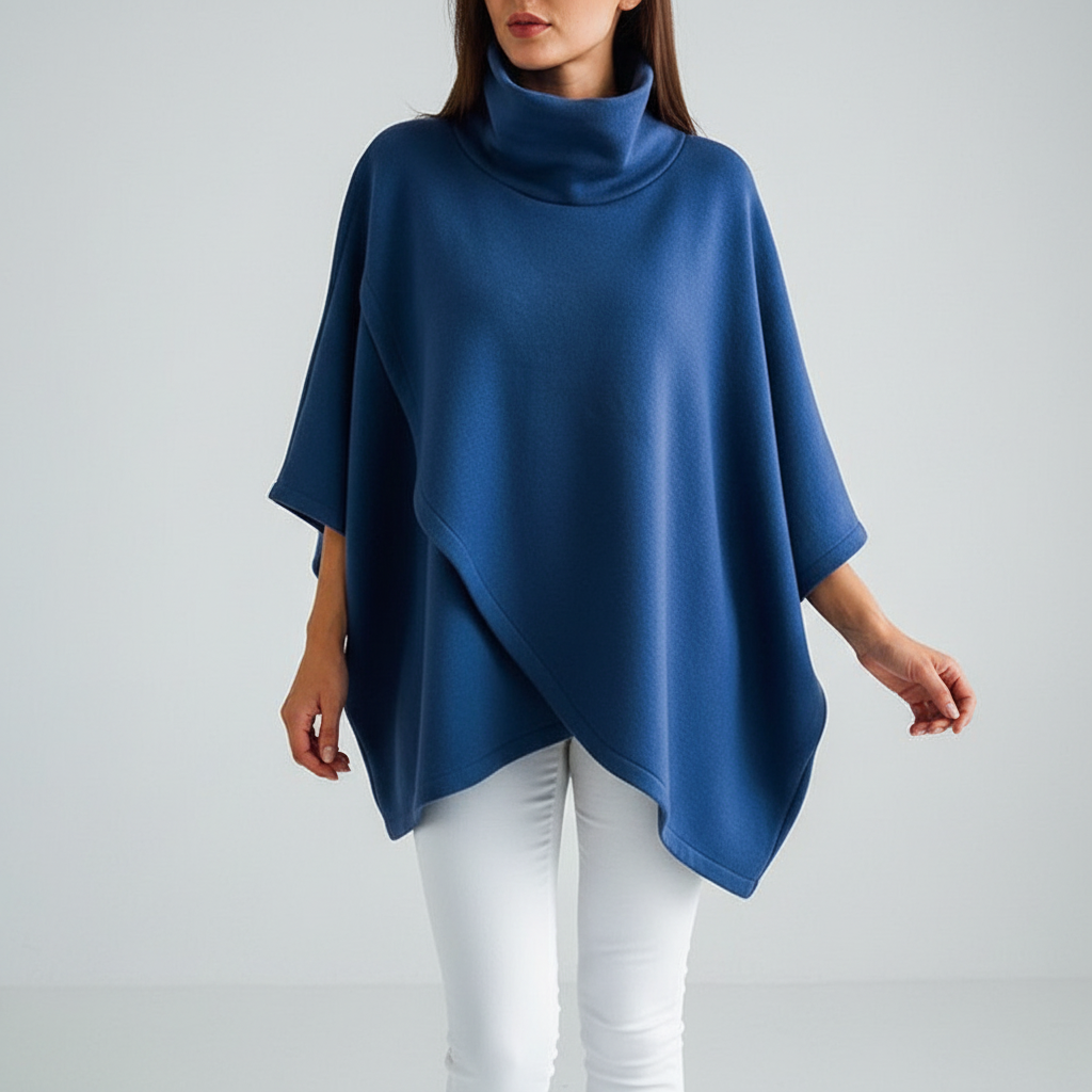 Gemütlicher Damenpullover - Lore