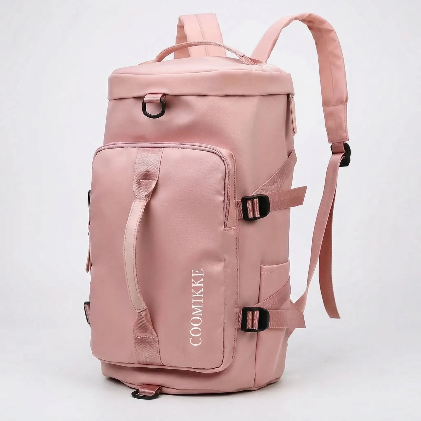 Geräumiger Sport- Und Wanderrucksack - Voyarn