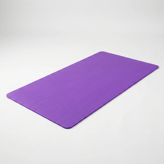 Große Und Dicke Yogamatte - Joann