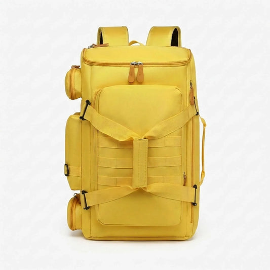 Großer Sportrucksack Für Reisen - Douglas