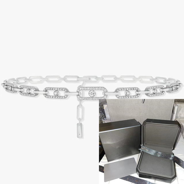 Halskette Mit Anhänger - GlowChain