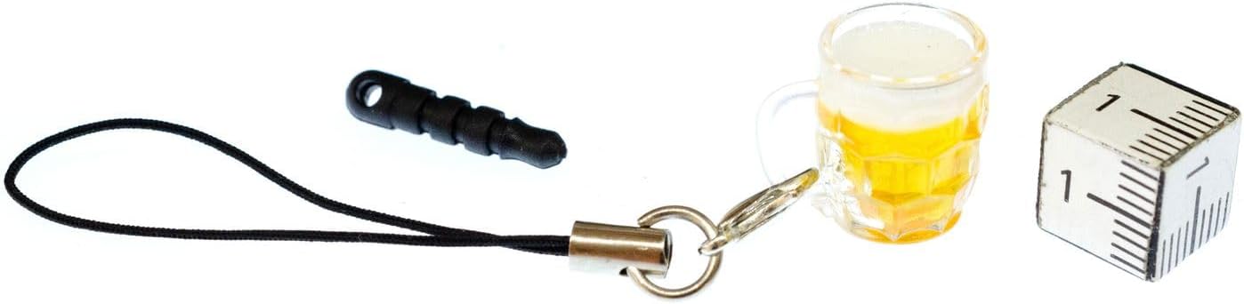 Handgefertigte Anhänger - WiesnCharm