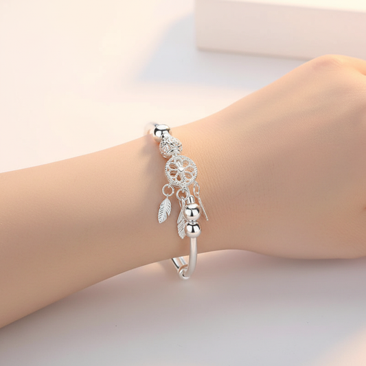 Handgefertigtes Schmuckstück - WingBracelet