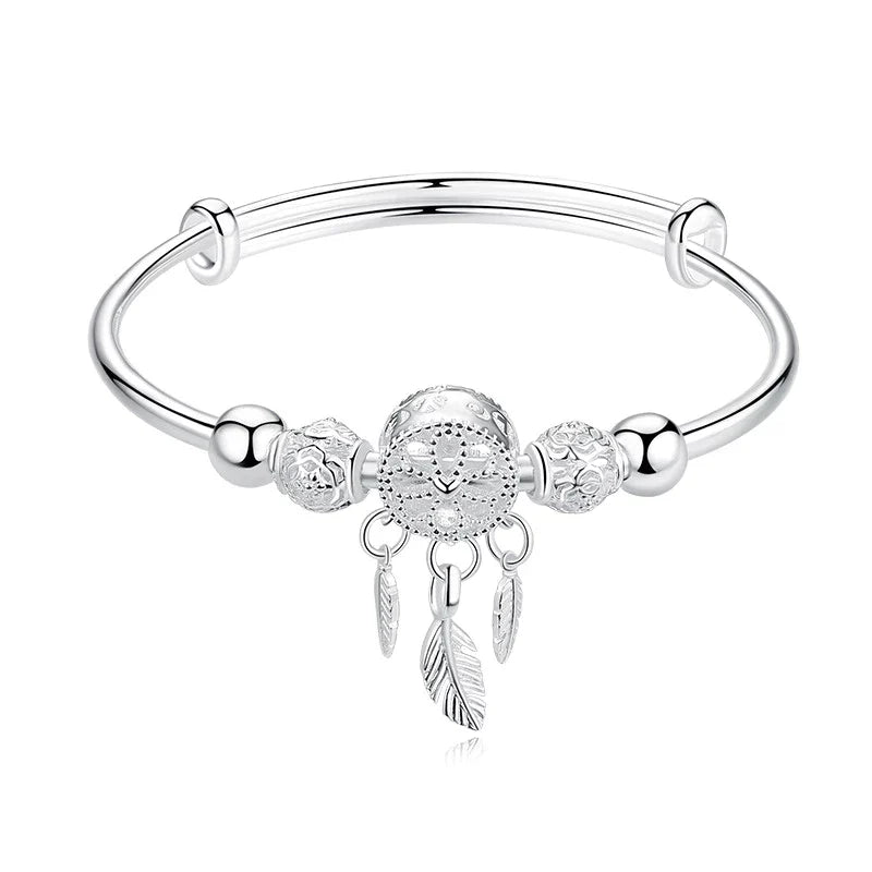 Handgefertigtes Schmuckstück - WingBracelet