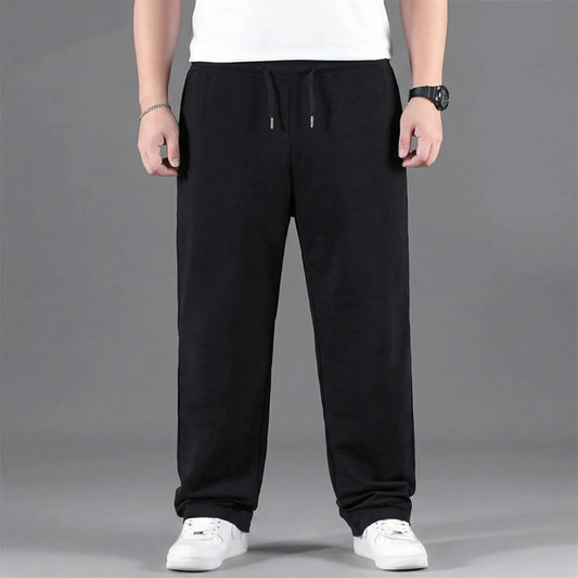 Herrenhose Modern Geschnitten In Großen Größen - Keith