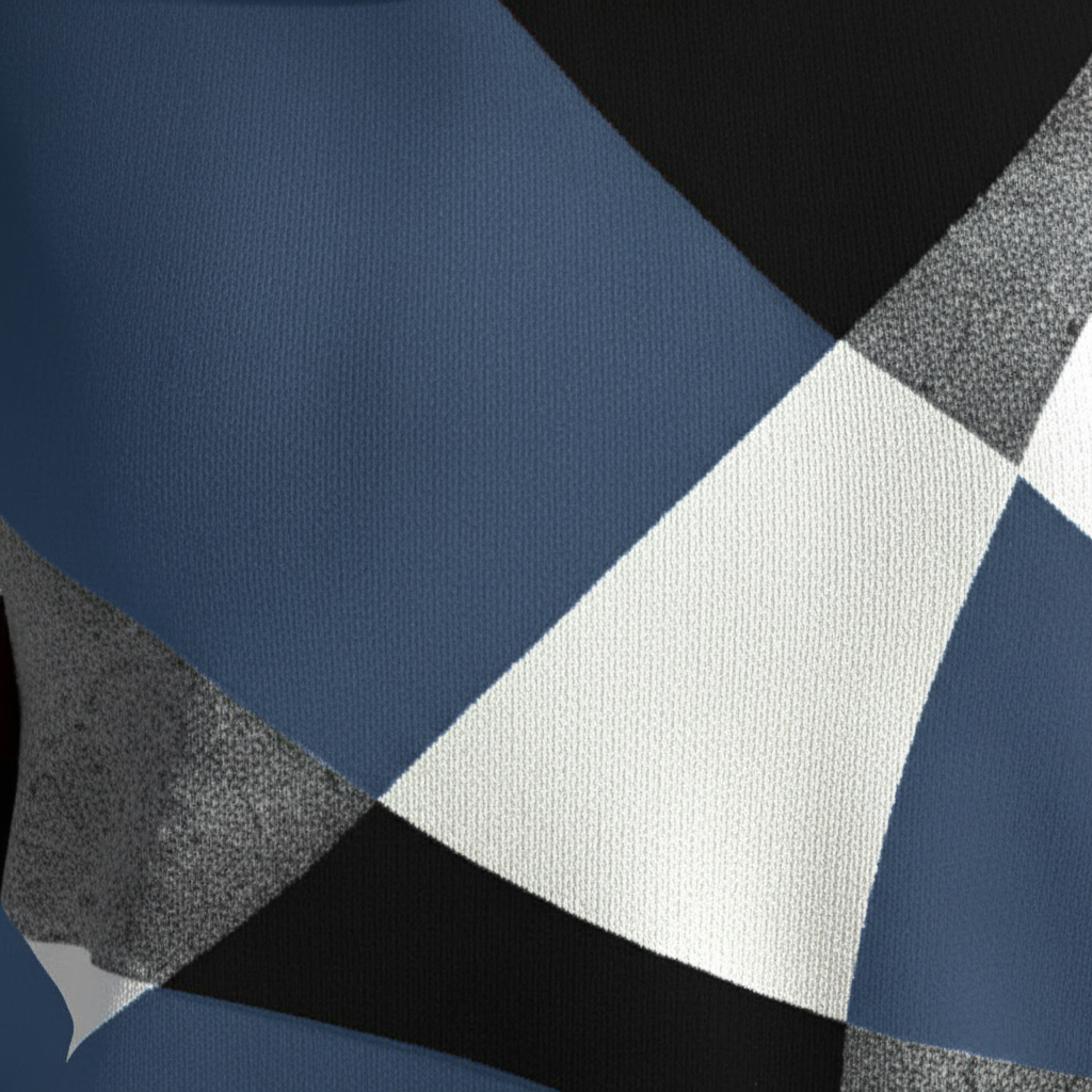 Hochkragenpullover - Greta