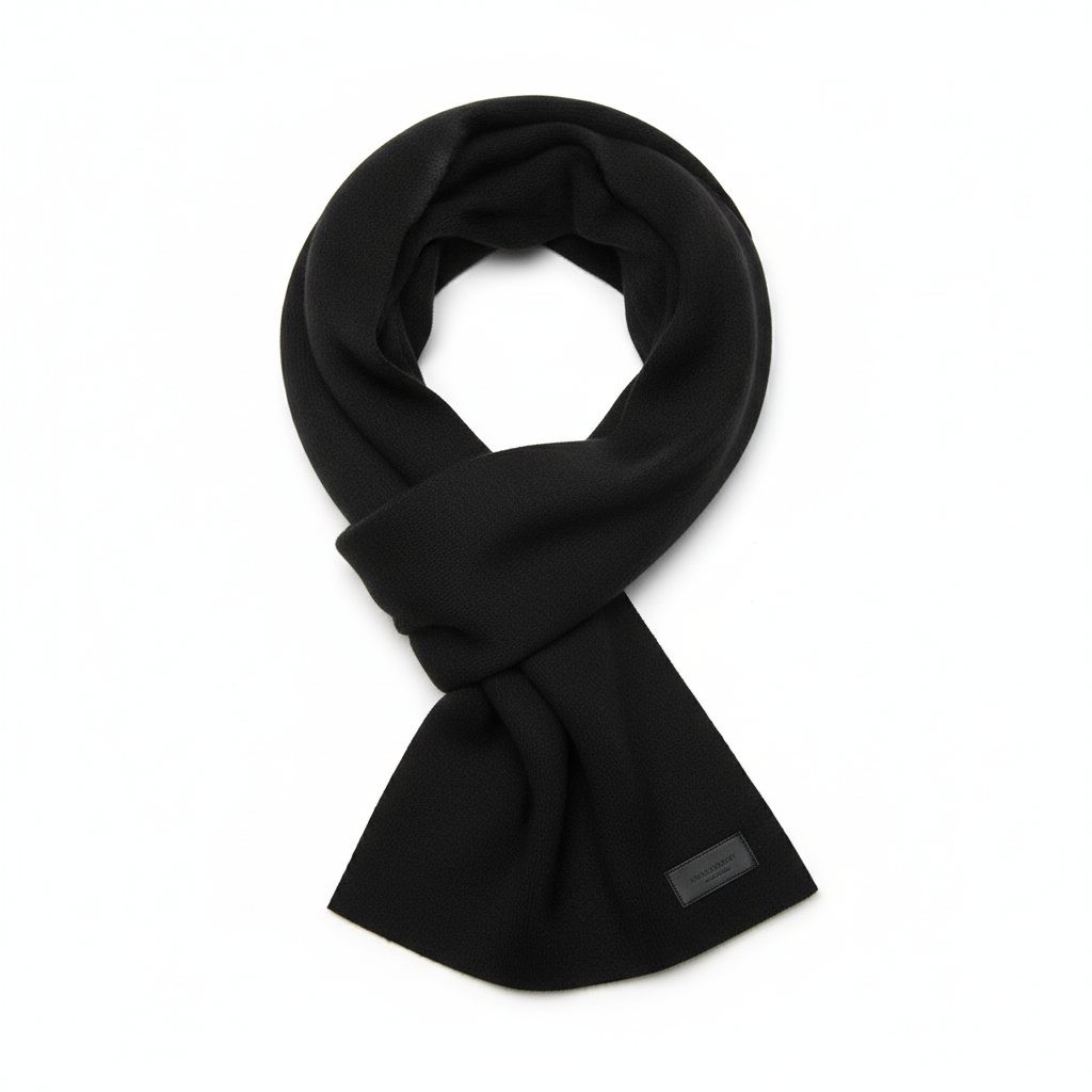 Hochwertiger Winter-Schal - CozyScarf