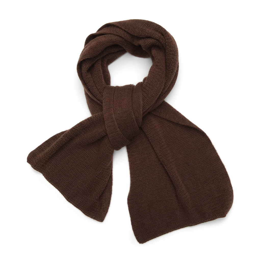 Kaschmir Schal - WarmWrap