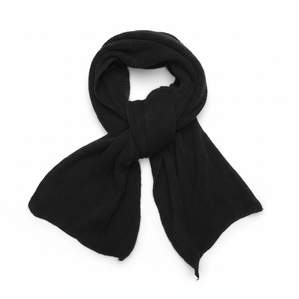 Kaschmir Schal - WarmWrap