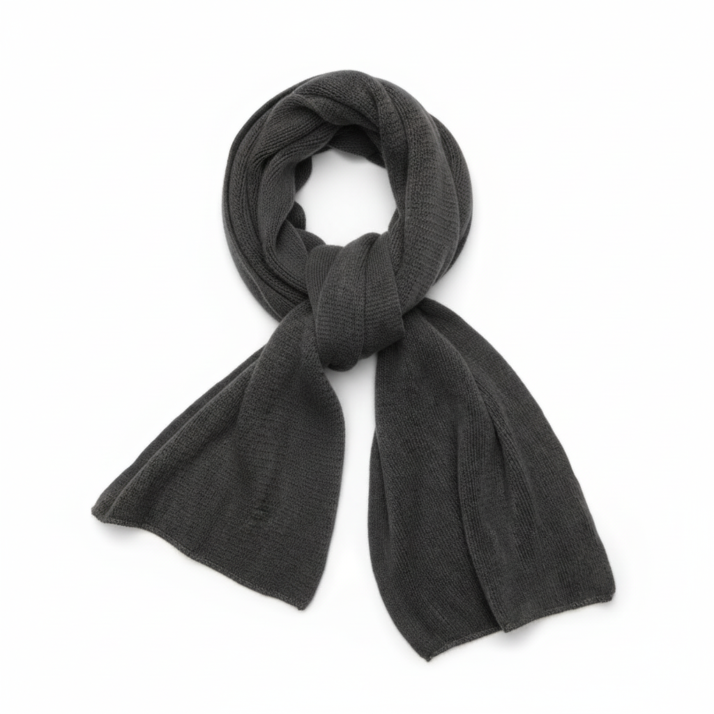 Kaschmir Schal - WarmWrap