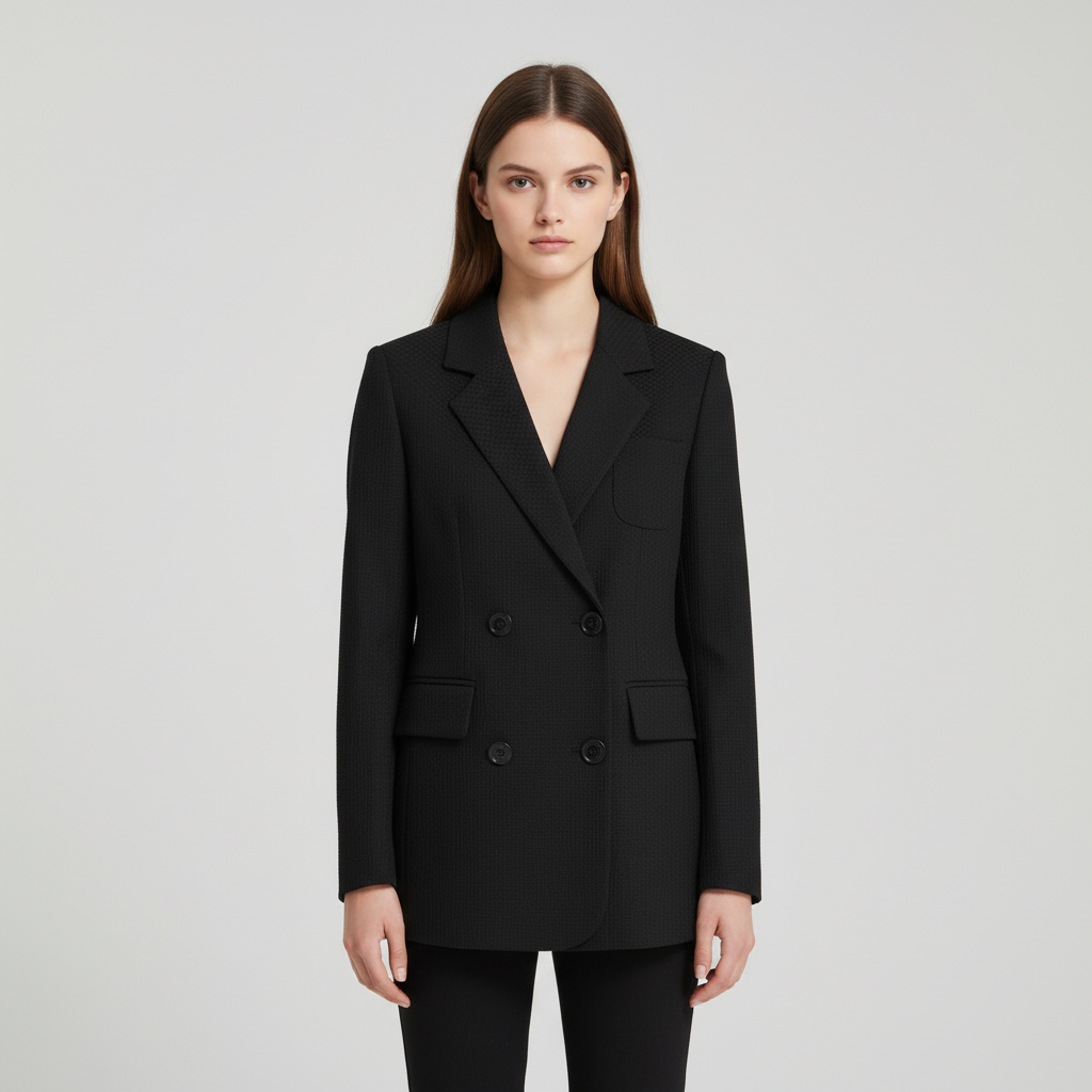 Klassischer Blazer -  Marianne