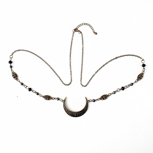 Kopfketten-Accessoire - HeadShine