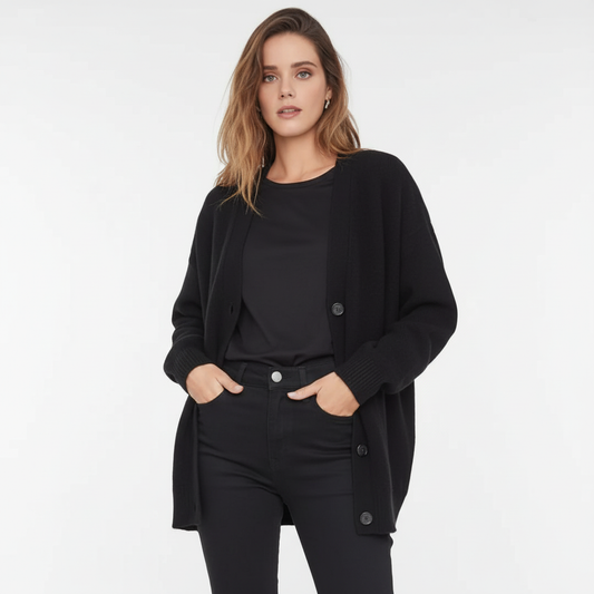 Kuschelweich Und Warm -  Anja