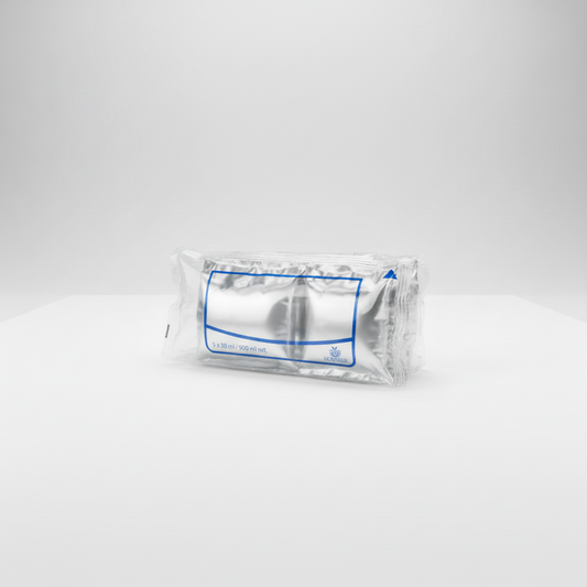 Lang Haltbares Trinkwasser Sachets - ClearReserve