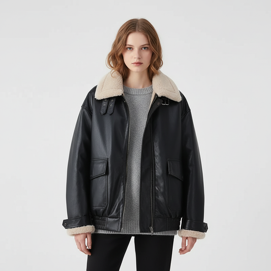 Lange Ärmel -  Gisela