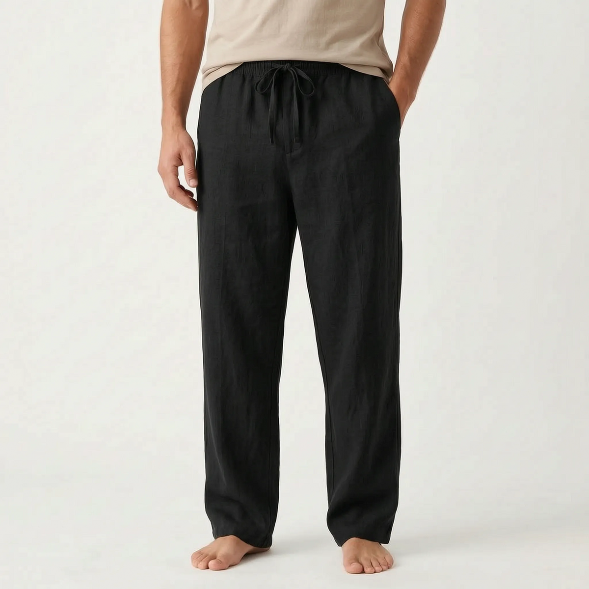 Lässige Sommerhose Für Herren - Anthony