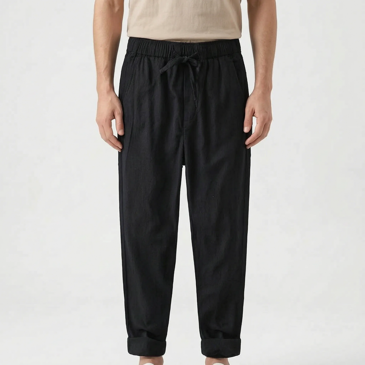 Lässige Sommerhose Für Herren - Curtis