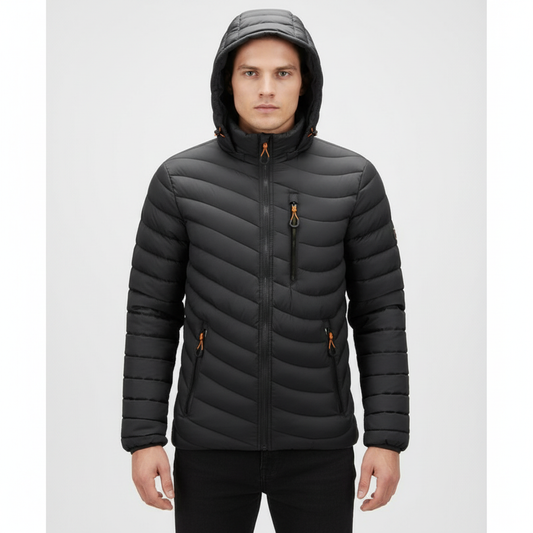 Leichte Daunenjacke - Florian