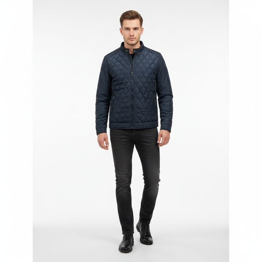 Leichte Herbstjacke - Hubert