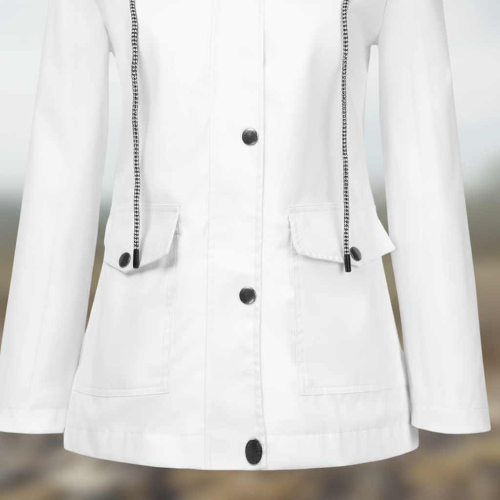 Leichte Herbstjacke -  Theresa