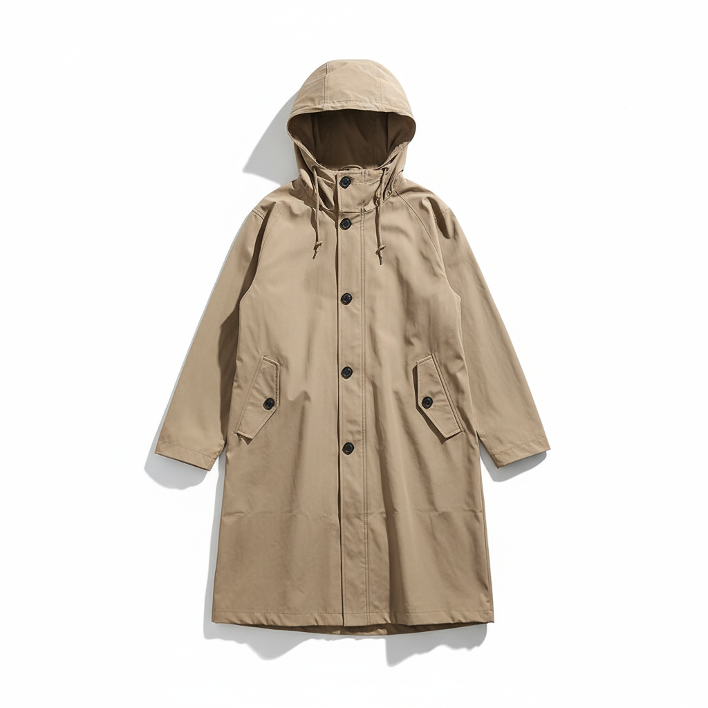 Leichte Regenjacke -  Ruth