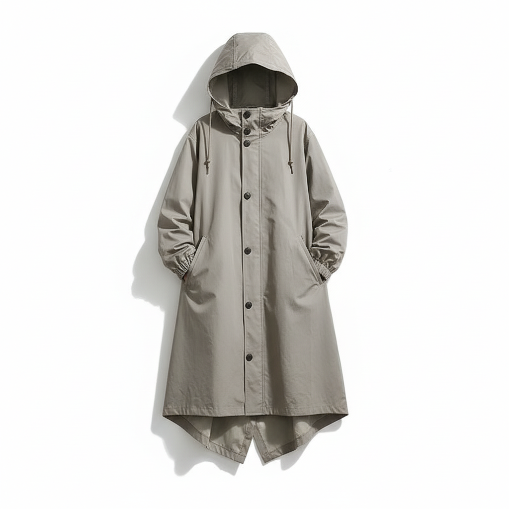 Leichte Regenjacke -  Ruth