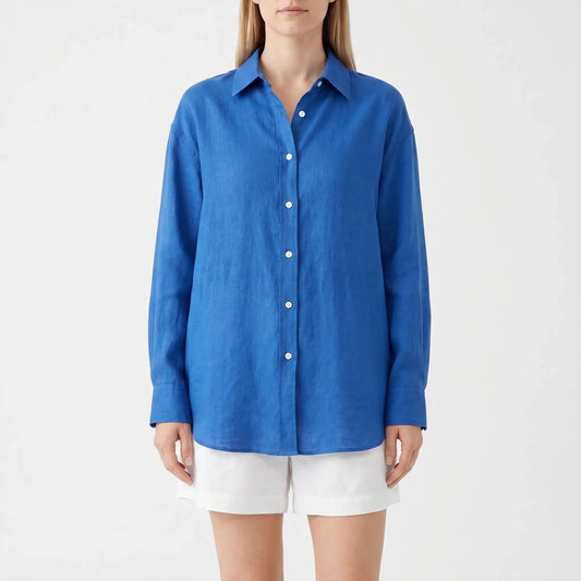 Leichte Sommerbluse - Maxine