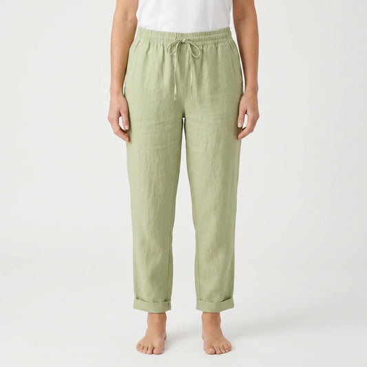 Leichte Sommerhose - Lola