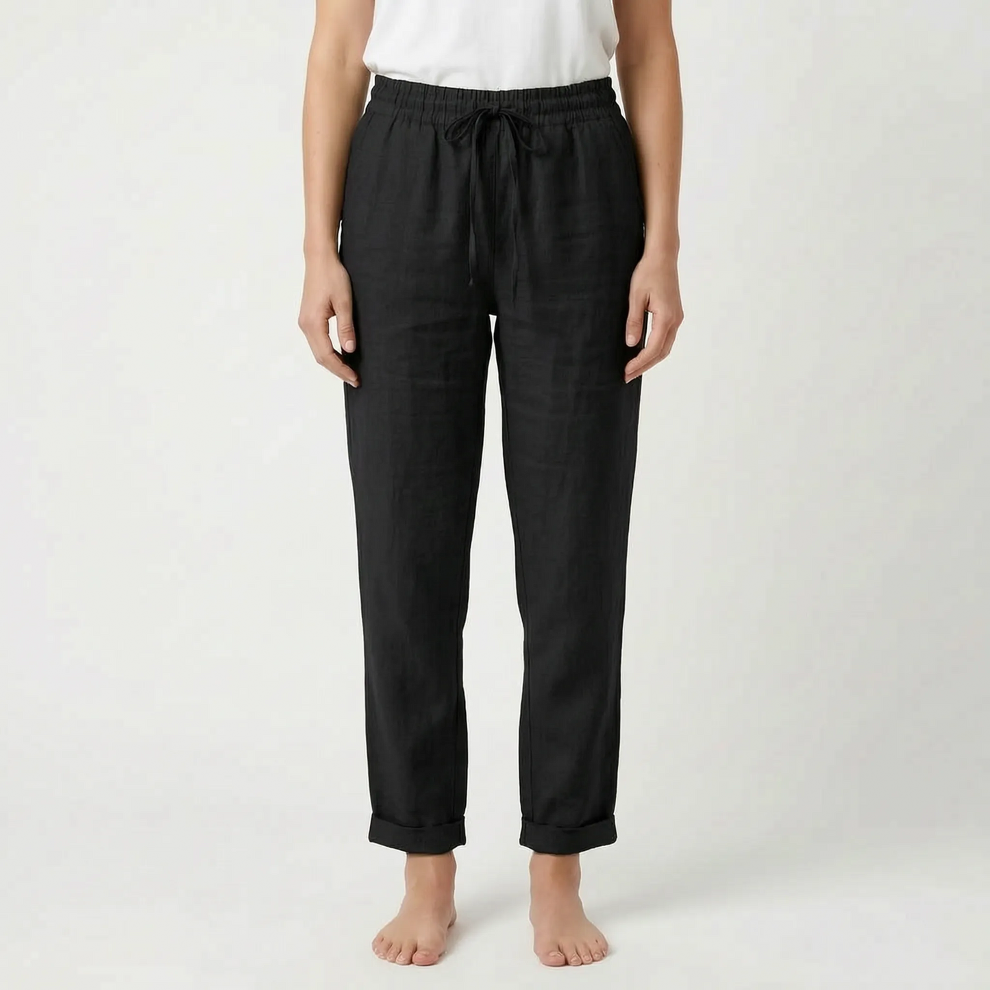 Leichte Sommerhose - Lola