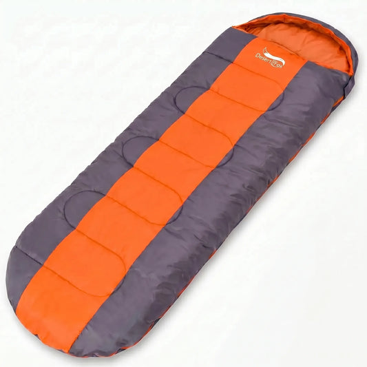 Leichter Deckenschlafsack - Driftrek
