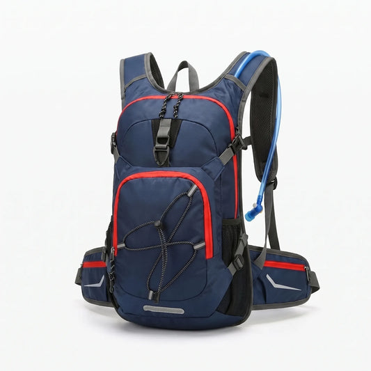 Leichter Trinkrucksack Für Outdoor-Aktivitäten - Terravio