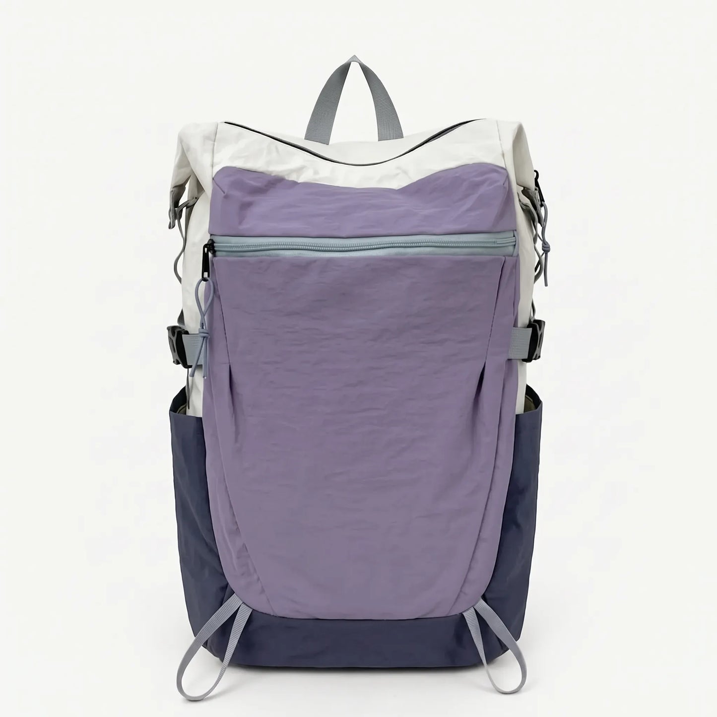 Leichter Wanderrucksack Für Draußen - Darin