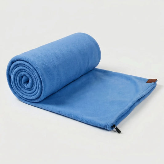 Leichter Zusammenrollbarer Schlafsack - Driftdoze
