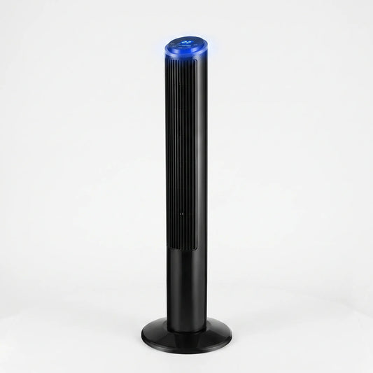 Leiser Turmventilator Ohne Rotorblätter - Ventaris