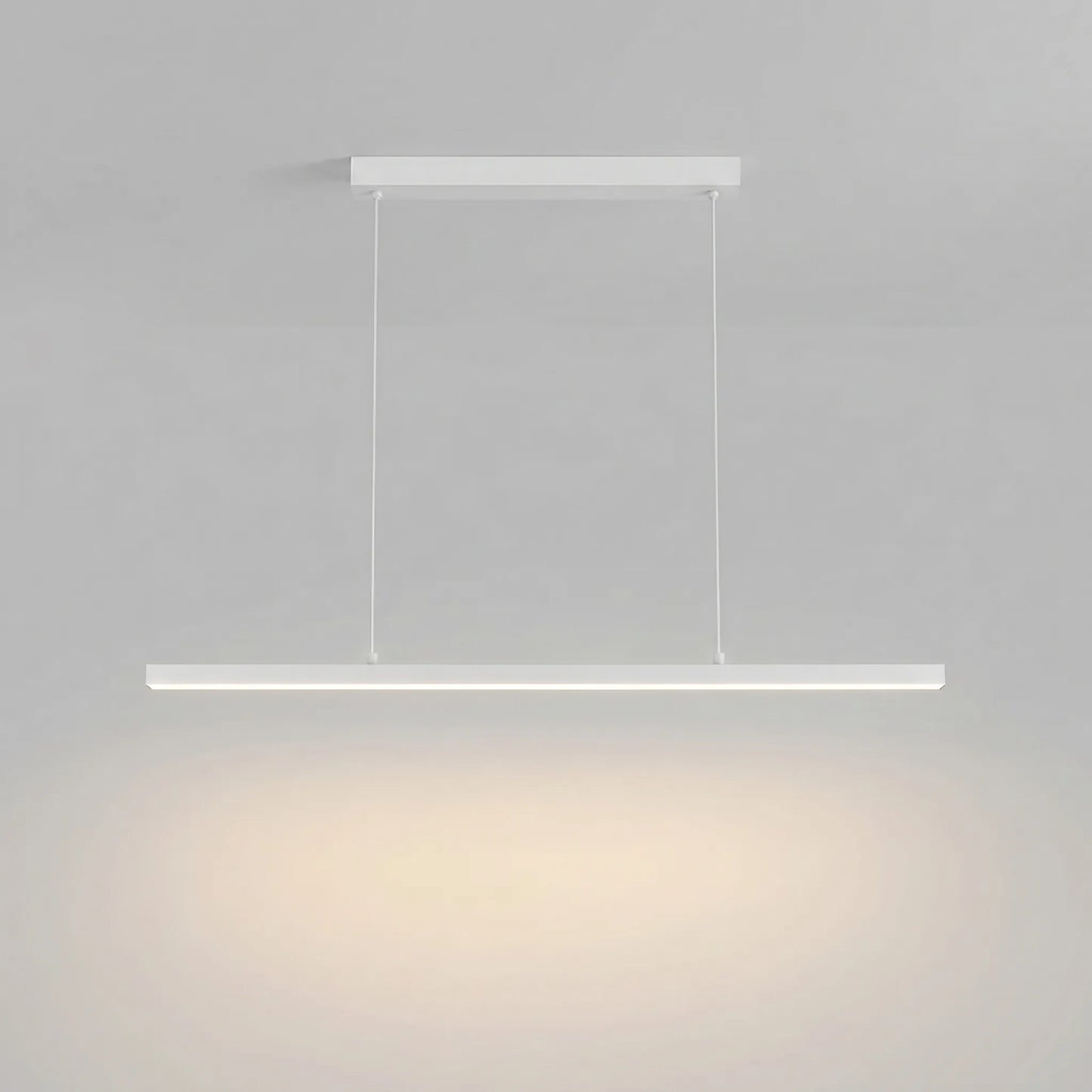 Linear LED Pendant Light - Linox