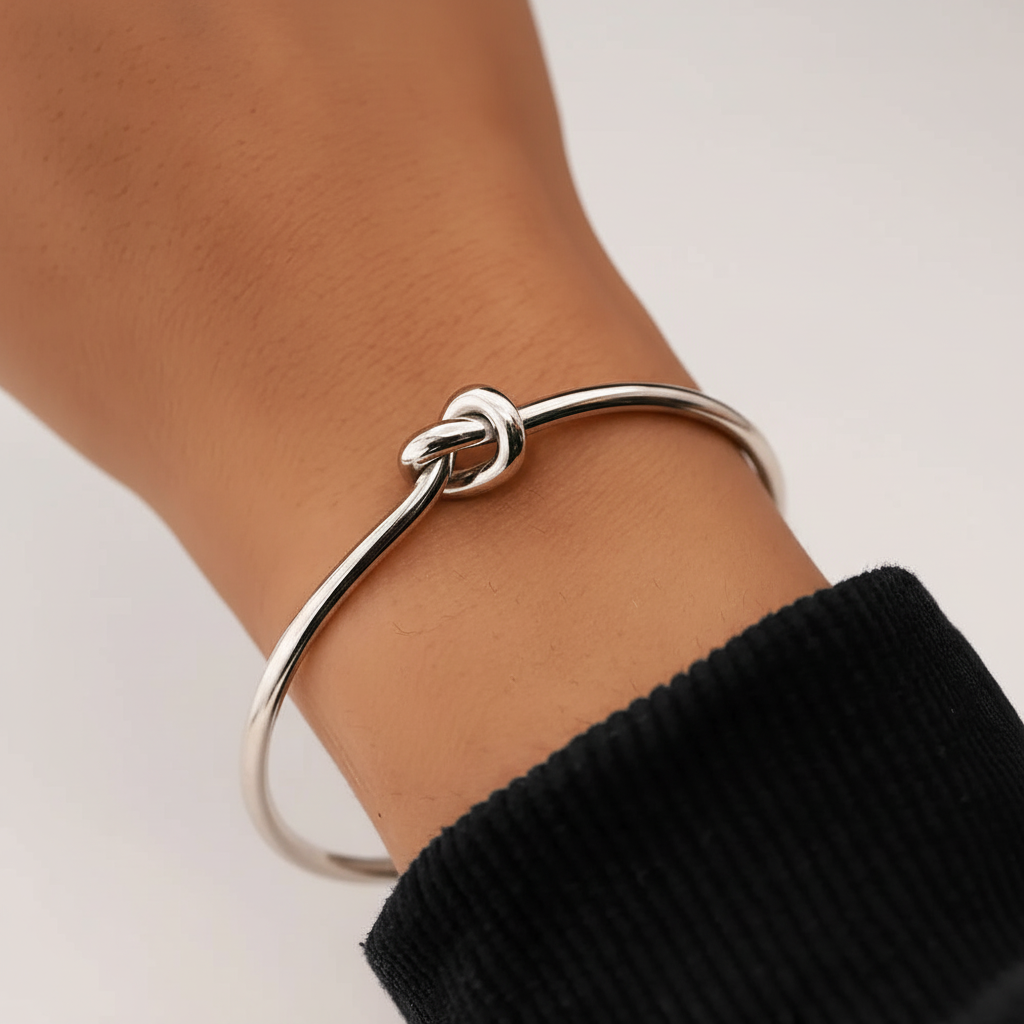 Manschettenarmband - Retroband