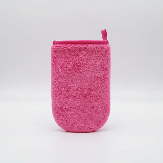 Mikrofaserwäsche - CareMitts