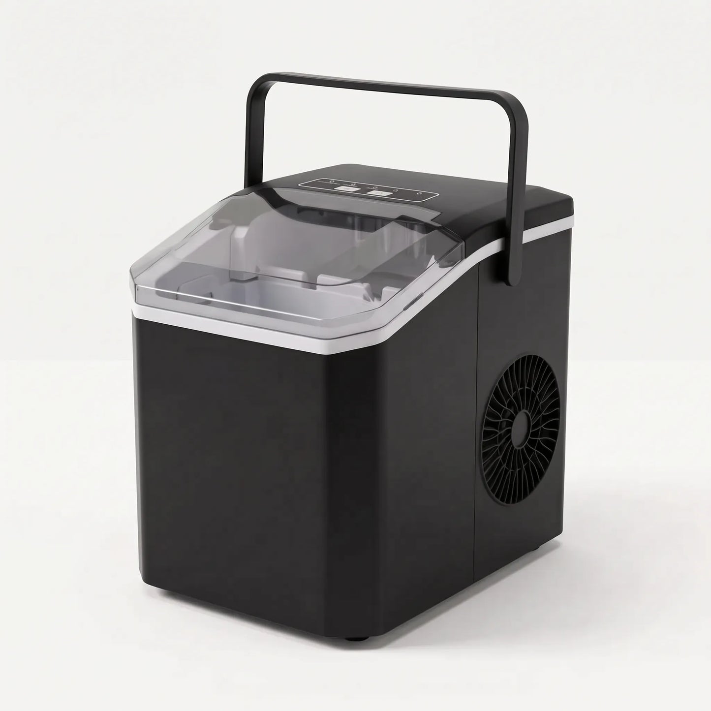 Mini Eiswürfelmaschine - Frostika