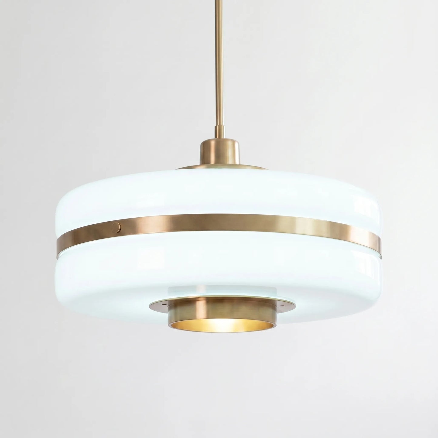 Minimalist Nordic Pendant Light - Nordlume