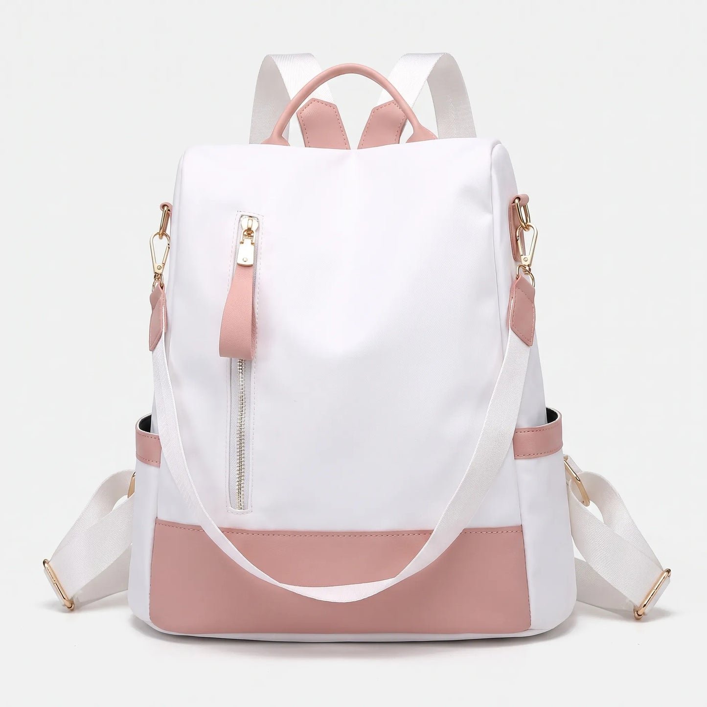 Minimalistischer Wandelbarer Damenrucksack - VersaTote
