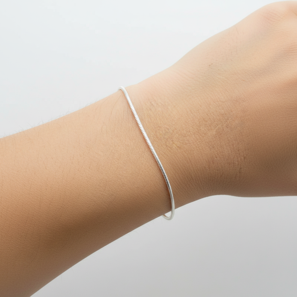 Minimalistisches Armband - EleganceRing