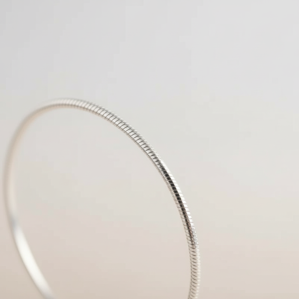 Minimalistisches Armband - EleganceRing