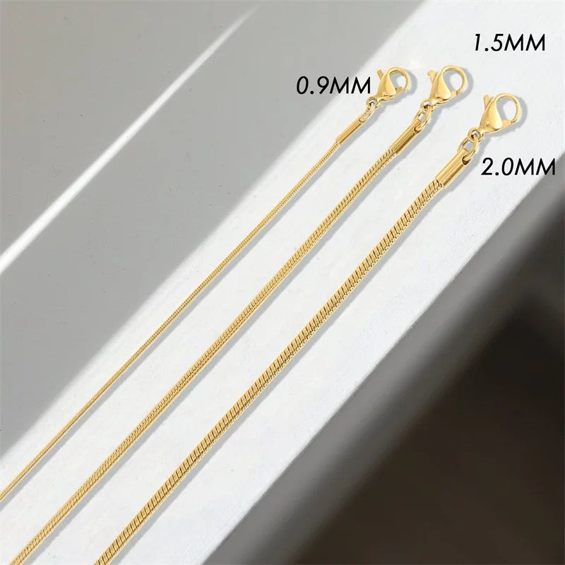 Minimalistisches Armband - EleganceRing