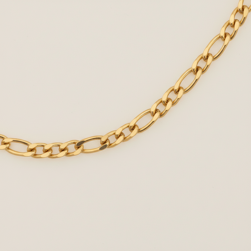 Minimalistisches Choker-Collier - JewelryLola